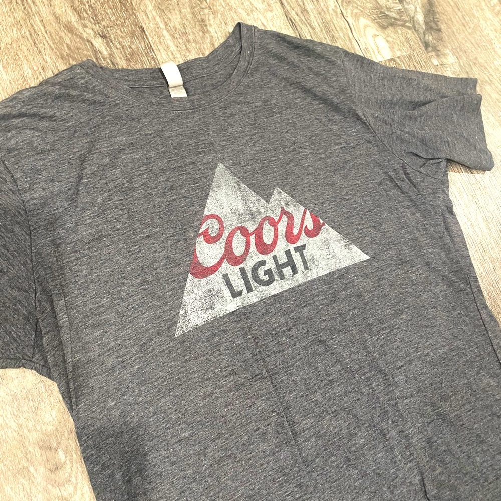 Coors Light TeeShirt